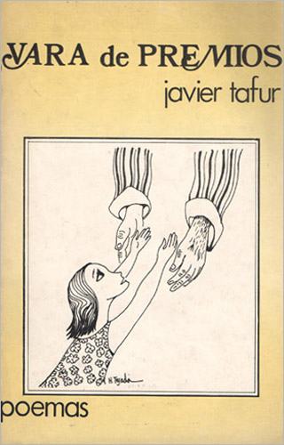 Javier Tafur González